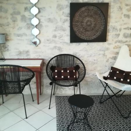 Chez Karine Et Julien Apartman Cahors Kültér fotó