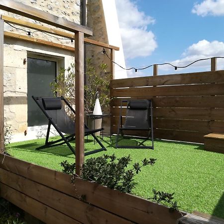 Chez Karine Et Julien Apartman Cahors Kültér fotó