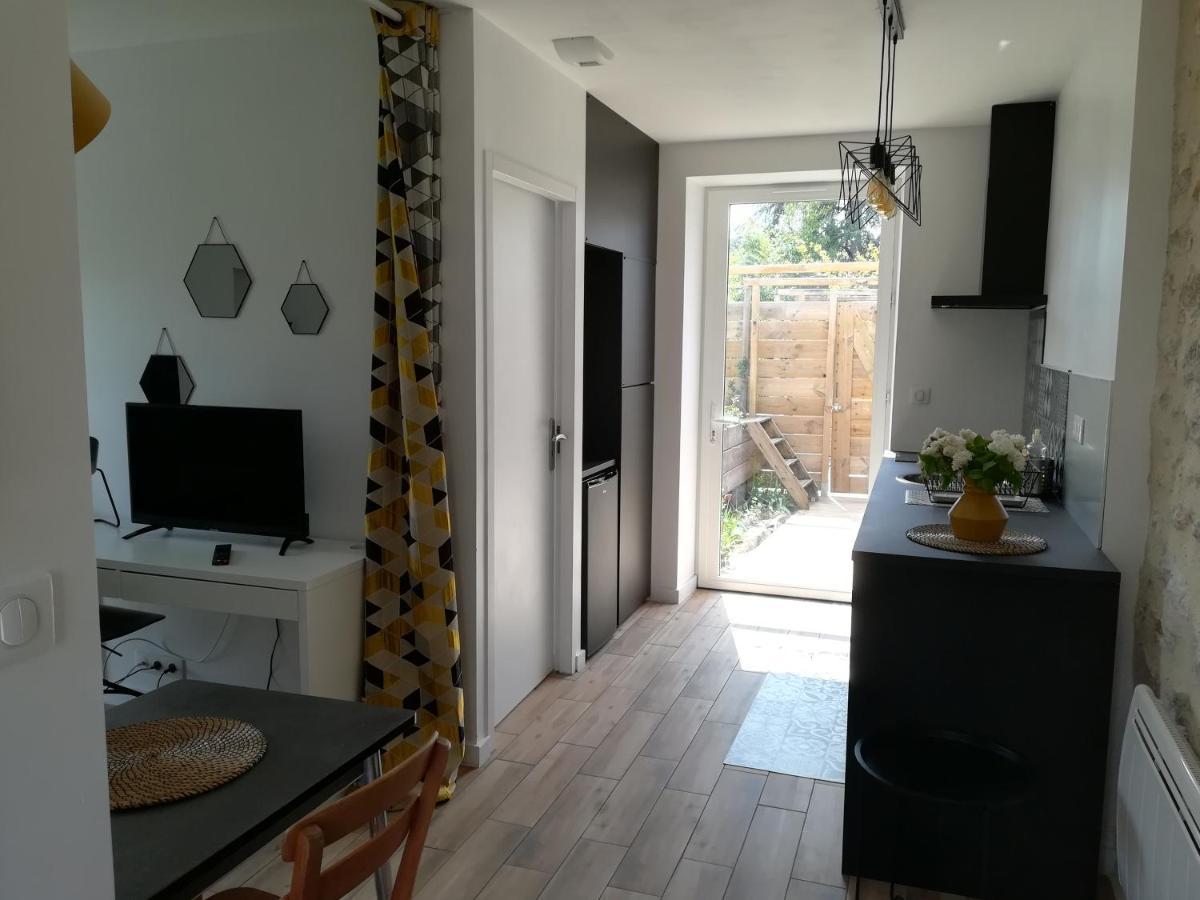 Chez Karine Et Julien Apartman Cahors Kültér fotó