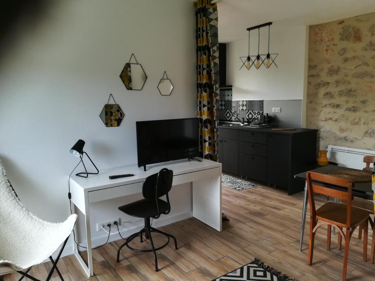 Chez Karine Et Julien Apartman Cahors Kültér fotó