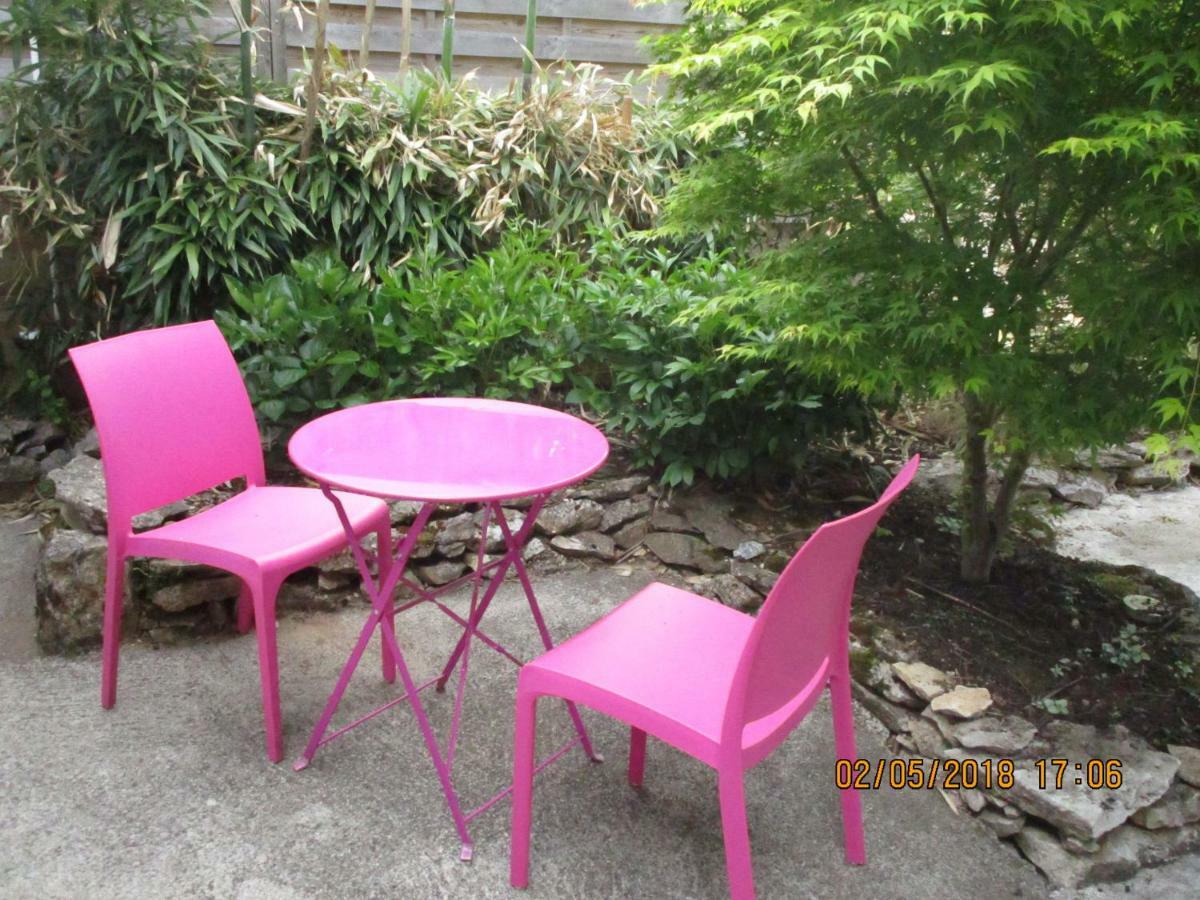 Chez Karine Et Julien Apartman Cahors Kültér fotó