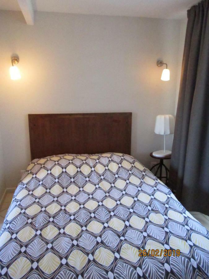 Chez Karine Et Julien Apartman Cahors Kültér fotó