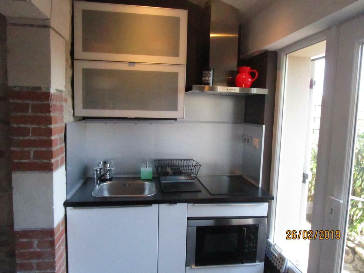 Chez Karine Et Julien Apartman Cahors Kültér fotó