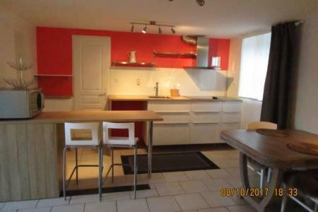 Chez Karine Et Julien Apartman Cahors Kültér fotó