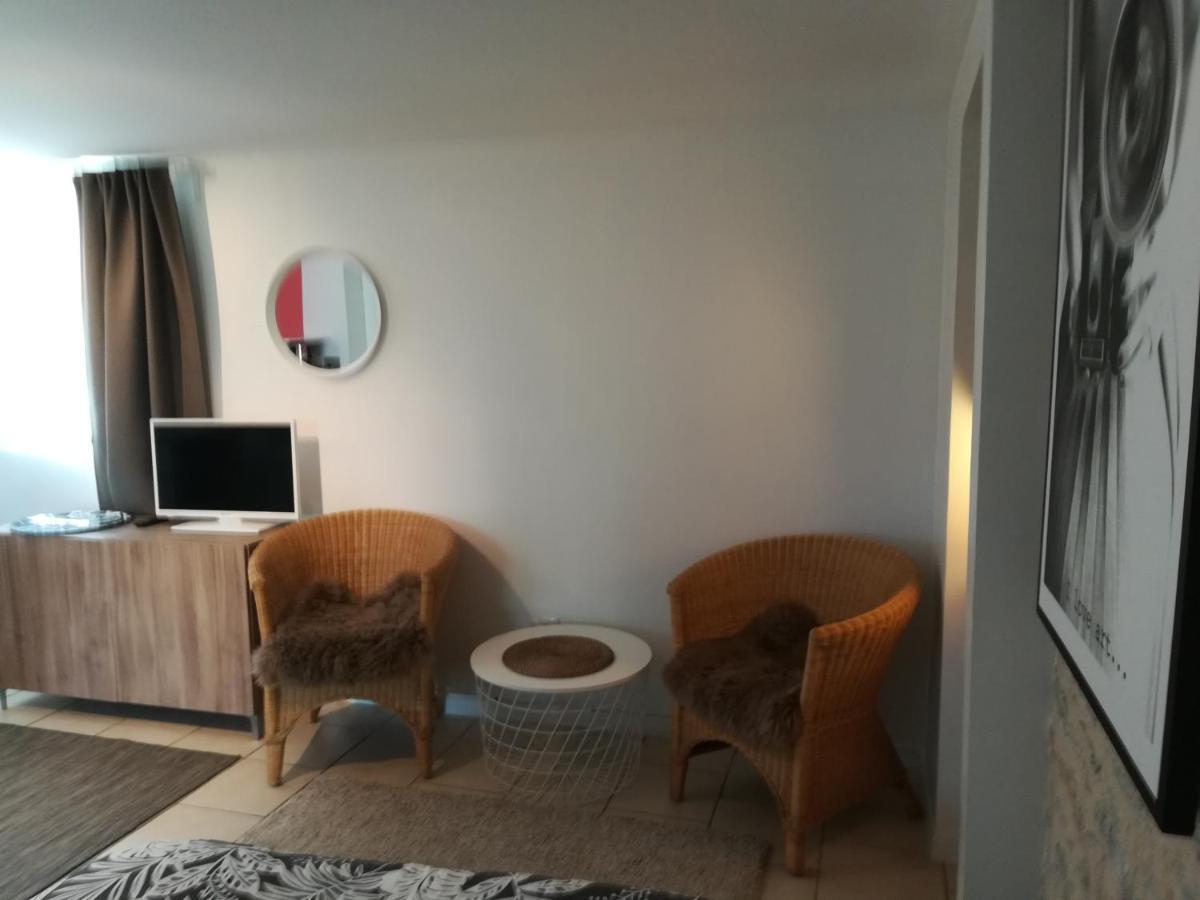 Chez Karine Et Julien Apartman Cahors Kültér fotó
