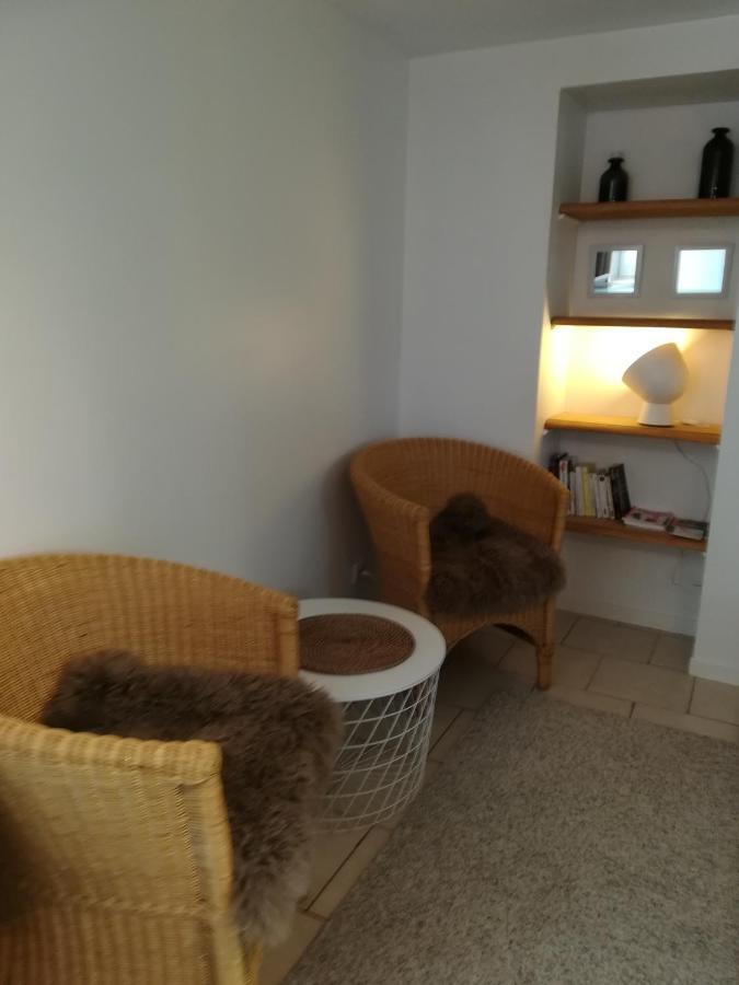 Chez Karine Et Julien Apartman Cahors Kültér fotó